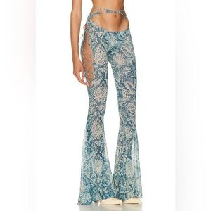 KNWLS Glimmer Trouser